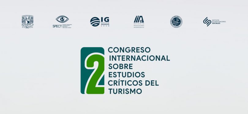 2do Congreso Internacional Sobre Estudios Críticos del Turismo