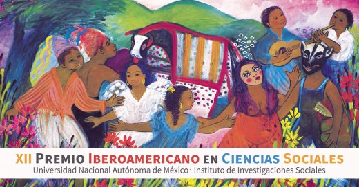 XII Premio Iberoamericano en Ciencias Sociales
