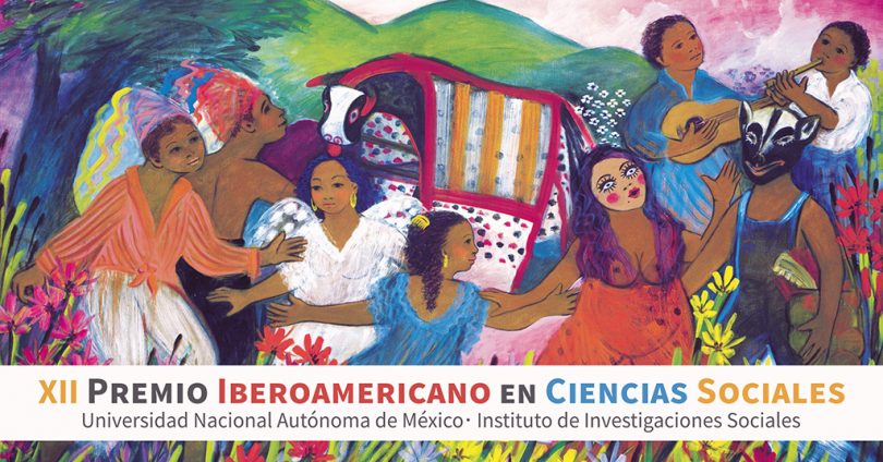 XII Premio Iberoamericano en Ciencia Sociales