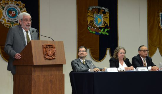 Las ciencias sociales deben dar a México un rumbo más claro
