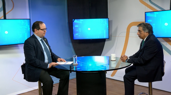 Charla: Perspectivas de la Economía Mexicana ante la Reglobalización