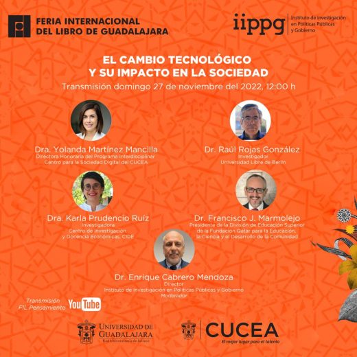 El cambio tecnológico y su impacto en la sociedad