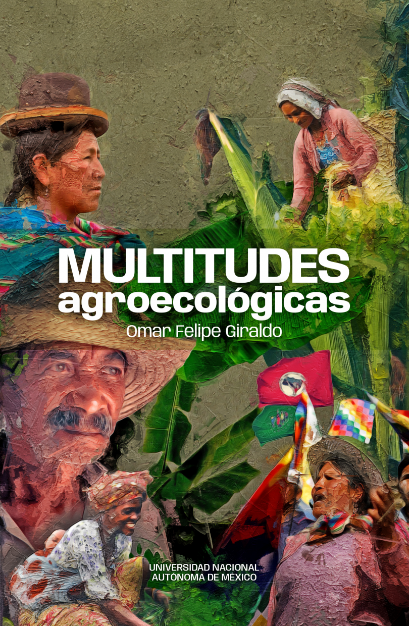 Multitudes agroecológicas