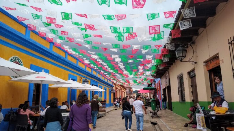 Justicia Ambiental y violencias: Resistencias, articulaciones e intersecciones