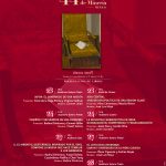 Actividades del PUEAA en la 44 FIL