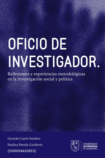 El Oficio de Investigador