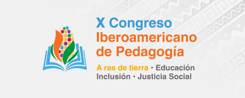 X Congreso Iberoamericano de Pedagogía