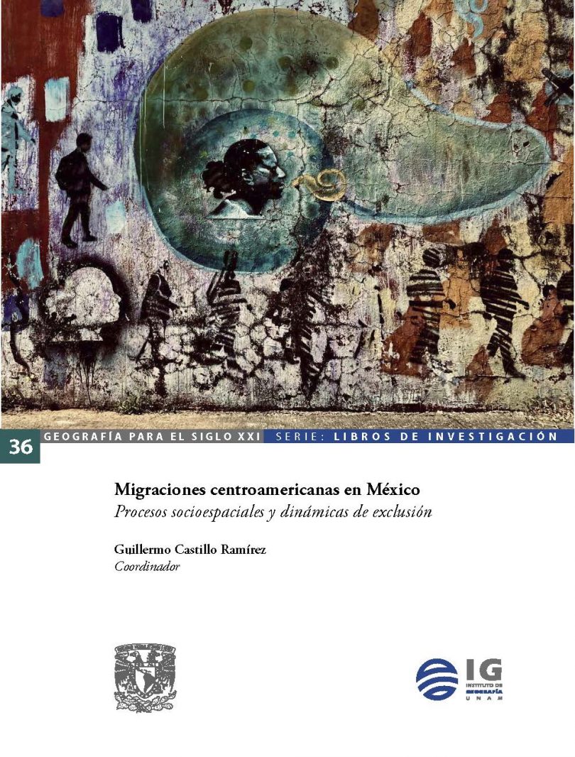 Migraciones centroamericanas en México