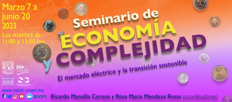 El mercado eléctrico y la transición sostenible