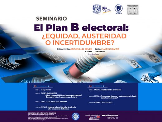 El Plan B electoral: ¿Equidad, austeridad o incertidumbre?