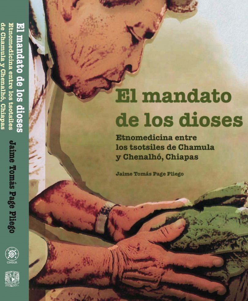 El mandato de los dioses