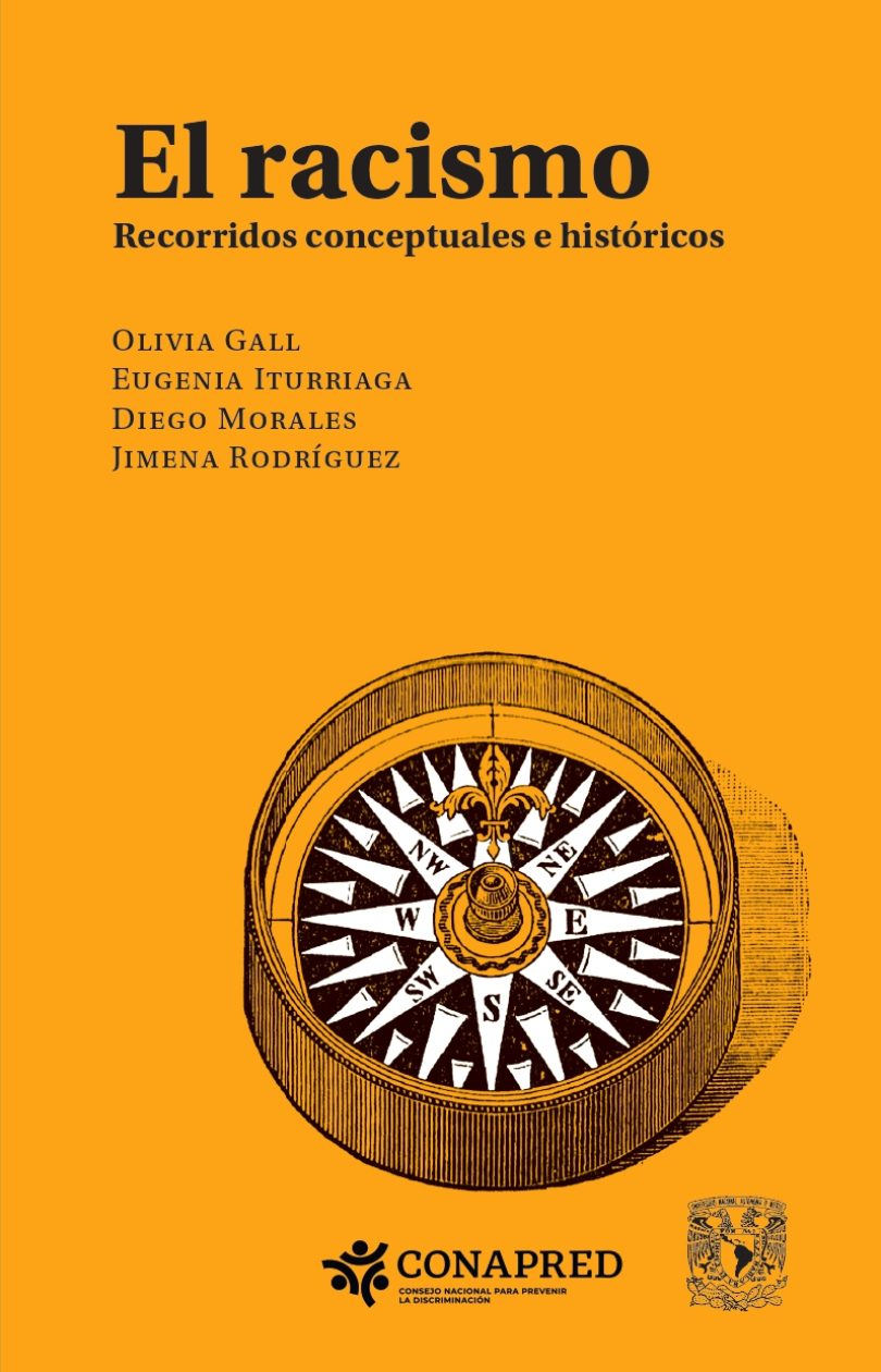 El Racismo: Recorridos conceptuales e históricos