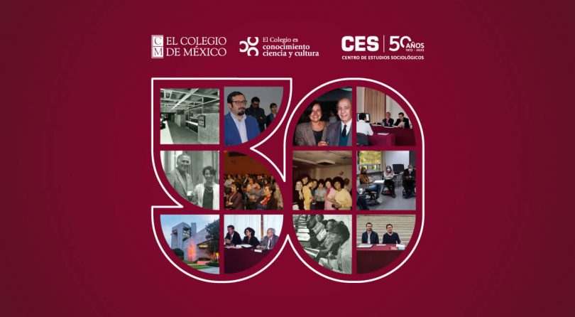 50 aniversario del Centro de Estudios Sociológicos