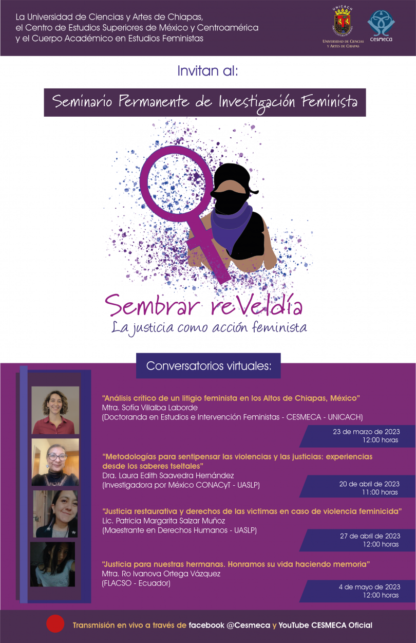 Seminario Permanente de Investigación Feminista