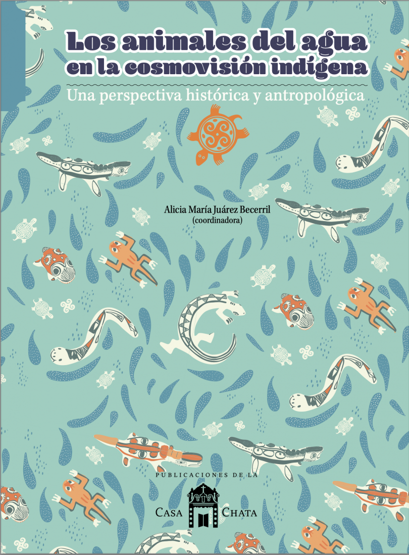 Los animales del agua en la cosmovisión indígena