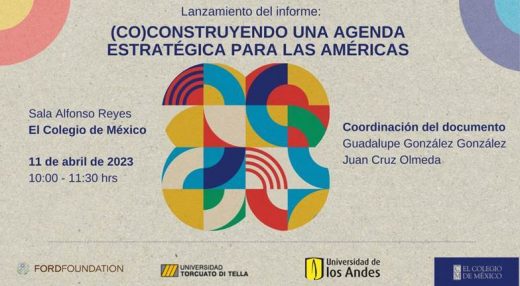 (Co)construyendo una agenda estratégica para las Américas