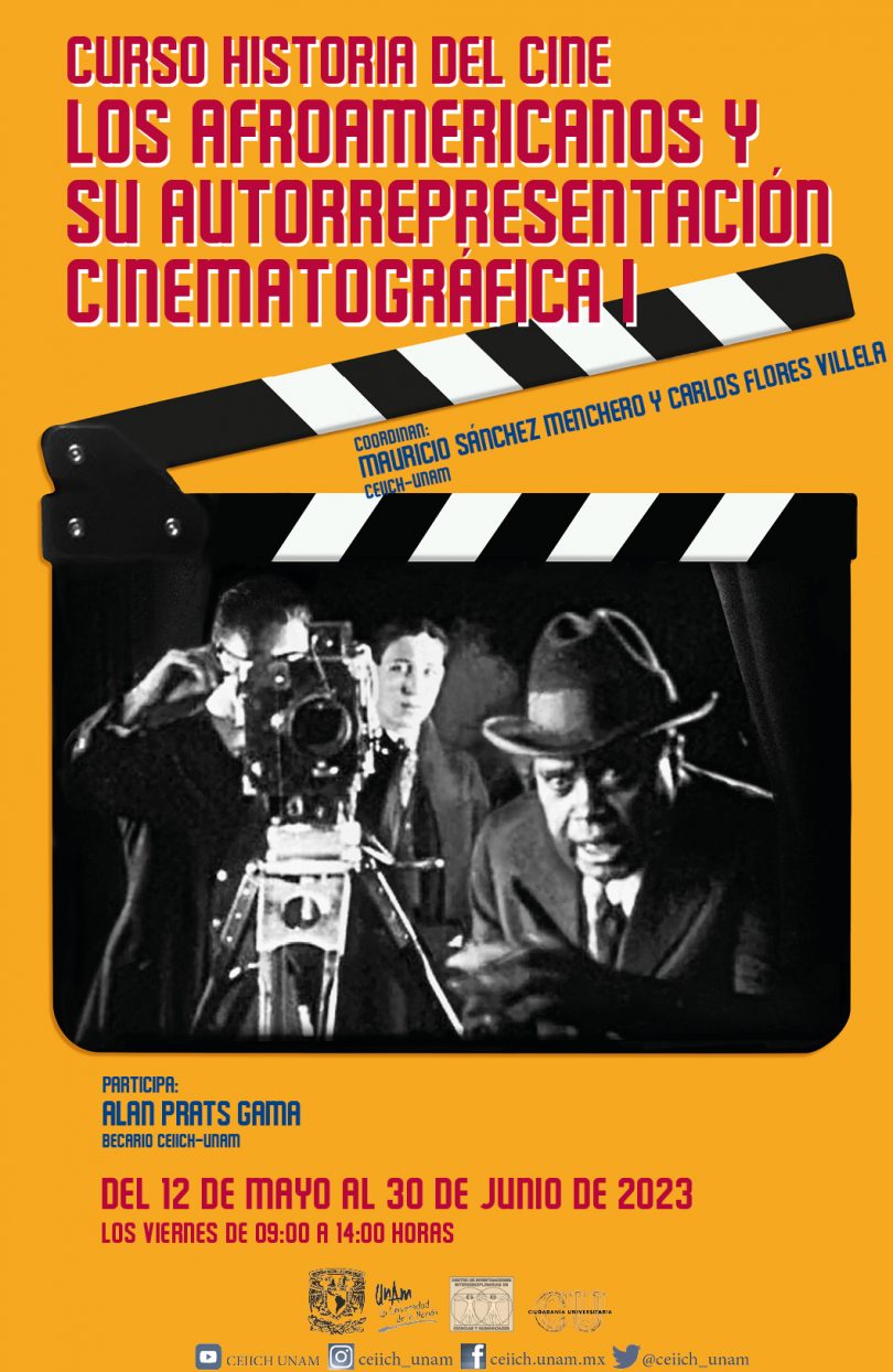 Curso de Historia del Cine