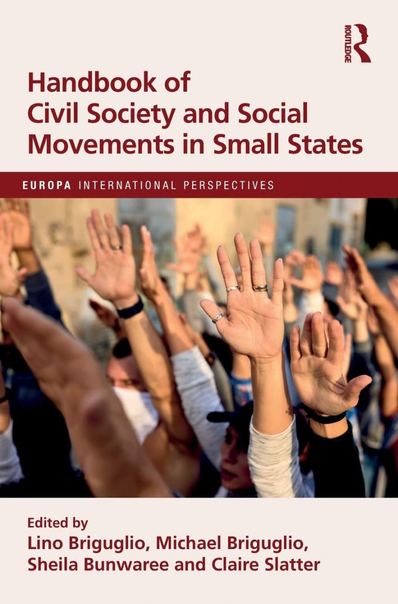 Handbook of Civil Society and Social Movements in Small States