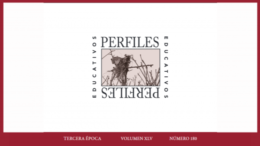 Revista Perfiles Educativos, núm. 180