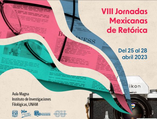 VIII Jornadas Mexicanas de Retórica