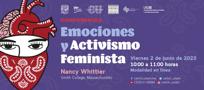 Emociones y Activismo Feminista