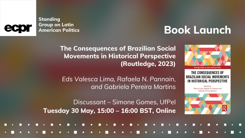 The Consequences of Brazilian Social Movements in Historical Perspective