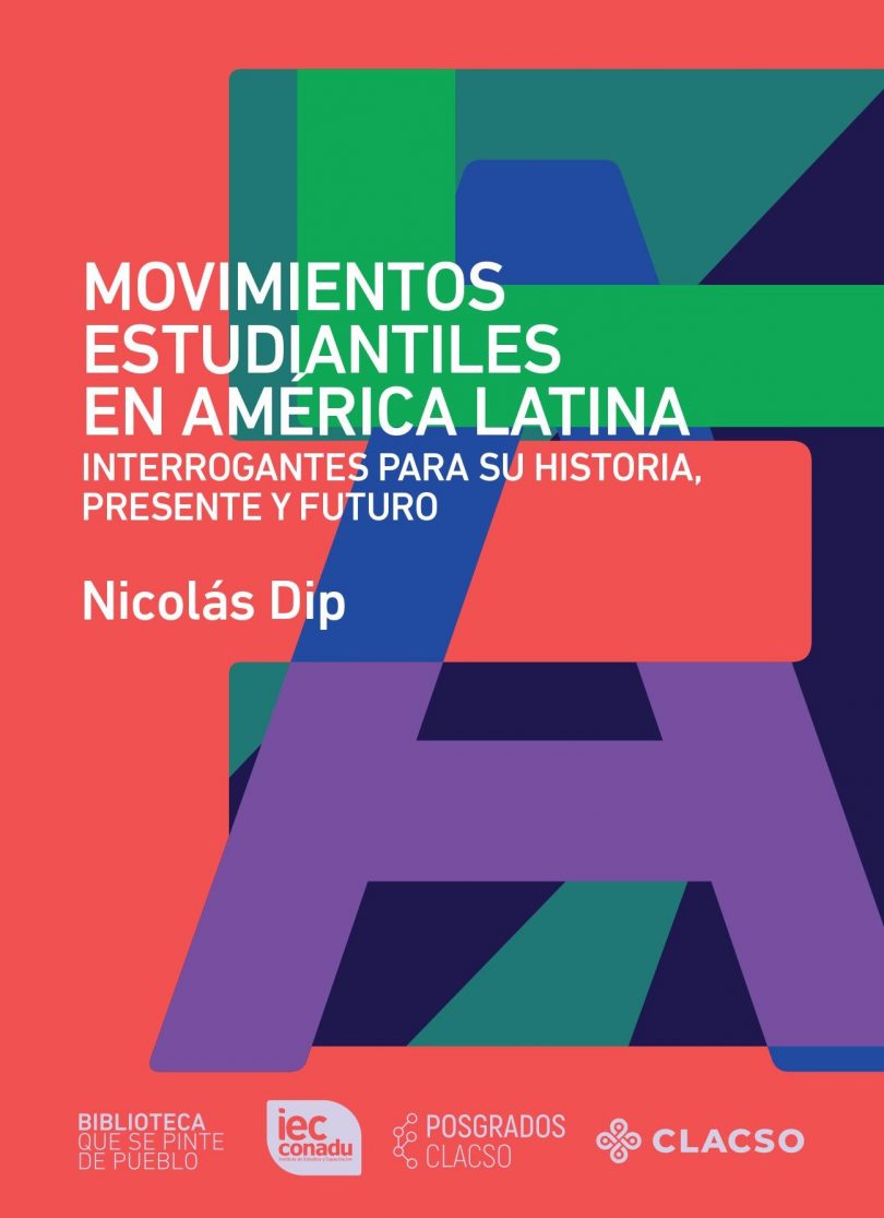 Movimientos estudiantiles en América Latina