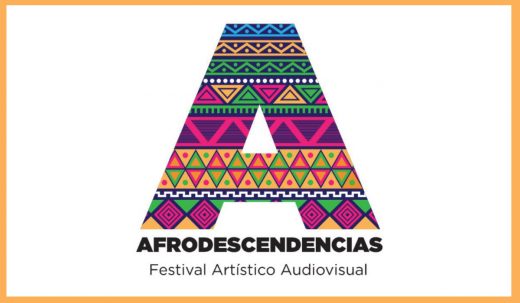 III Festival Artístico Audiovisual Afrodescendencias