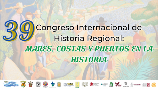 39 Congreso Internacional de Historia Regional