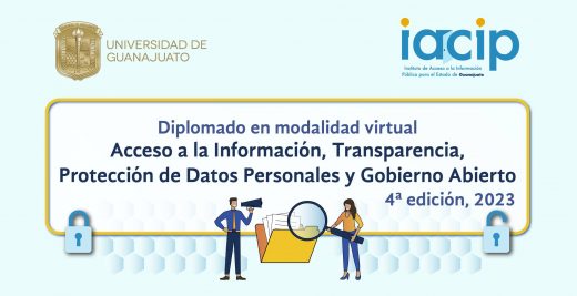 Acceso a la Información, Transparencia, Protección de Datos Personales y Gobierno Abierto