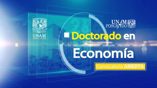 Doctorado en Economía