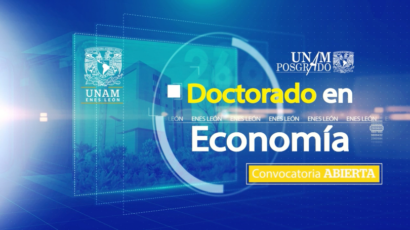 Doctorado Economía