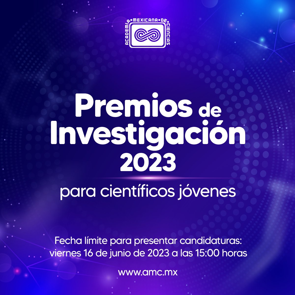 Premios de investigación