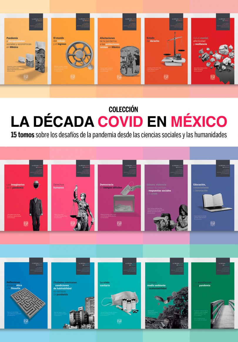La década Covid en México