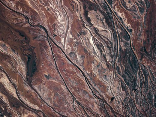 Repensar los territorios y sus procesos de cuidado y defensa