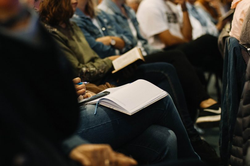 Seminario Permanente Derecho y Sociedad