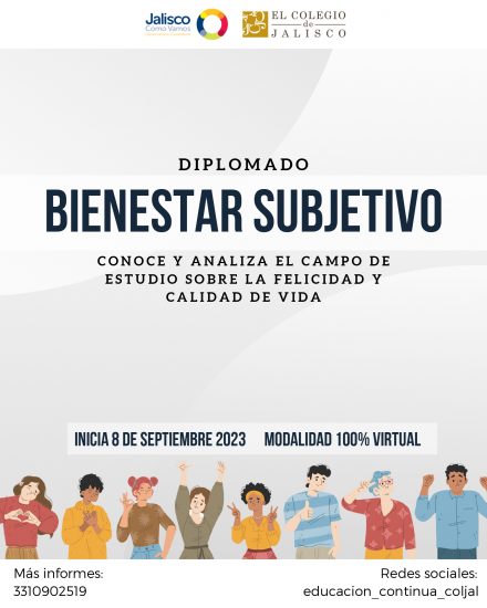 Diplomado Bienestar Subjetivo