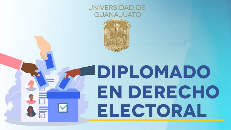 Diplomado en Derecho Electoral