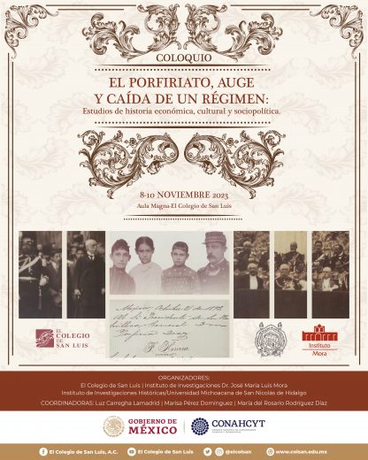 El Porfiriato, auge y caída de un régimen