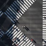 Las dinámicas demográficas: frontera México – Estados Unidos