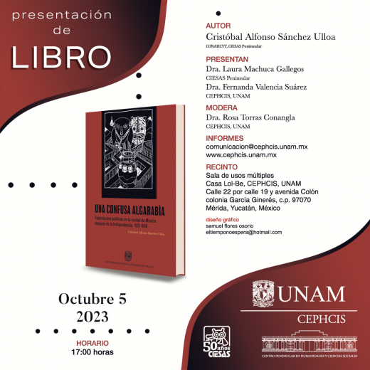 Una confusa algarabía