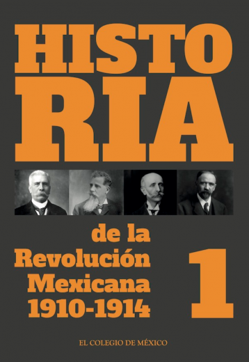 Colección Historia de la Revolución Mexicana
