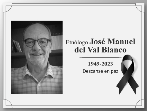 José Manuel del Val Blanco (1949-2023)