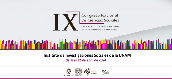 Eventos destacados del IX Congreso Nacional de Ciencias Sociales