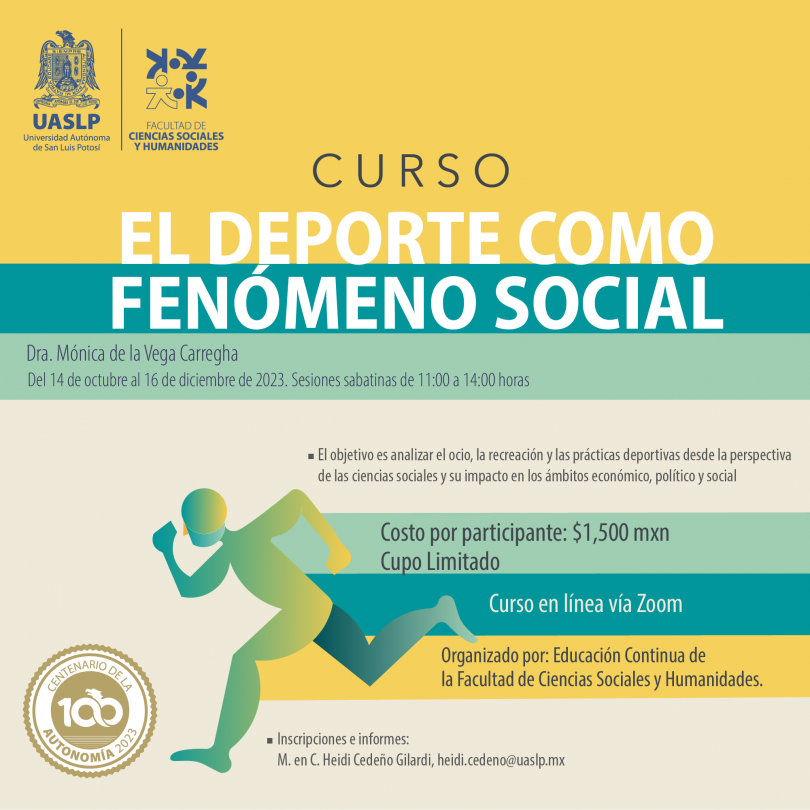 Deporte como fenómeno social