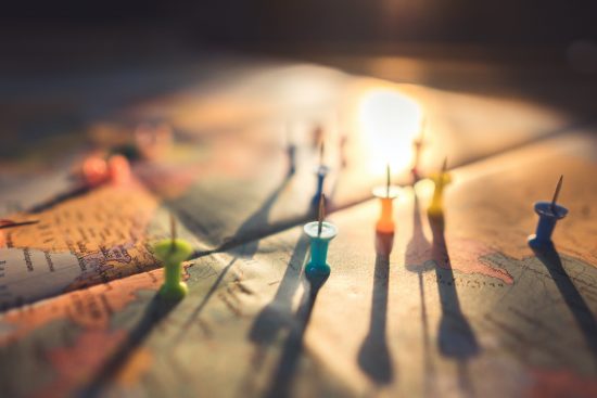 Global Dynamics of Social Policy and Social Cohesion
