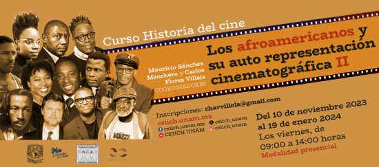 Historia del cine: Los afroamericanos y su auto representación cinematográfica II
