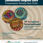 Presentación Revista Red FEIAL