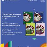 Colección de Actas de Economía y Complejidad