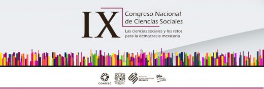 Programa del IX Congreso Nacional de Ciencias Sociales